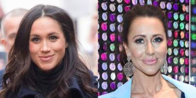 Meghan Markle's Longtime Friend Jessica Mulroney Defends Her Amid Bullying Accusations - www.justjared.com