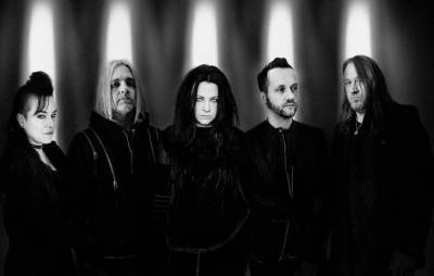 Evanescence release new album cut, ‘Better Without You’ - www.nme.com - state Arkansas