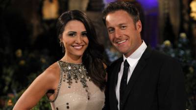 Andi Dorfman Says 'Bachelor' Franchise 'Dropped the Ball' in Handling Chris Harrison Controversy (Exclusive) - www.etonline.com