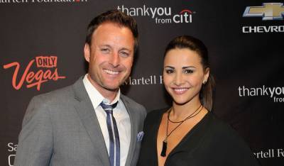 Andi Dorfman Says ‘Bachelor’ Franchise ‘Dropped The Ball’ In Handling Chris Harrison Controversy (Exclusive) - etcanada.com