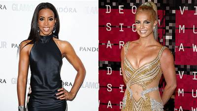 Kelly Rowland Reveals Why She Refuses To Watch The Britney Spears Documentary - hollywoodlife.com
