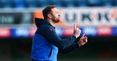 Aspect where Bolton Wanderers can improve compared to League Two promotion rivals pinpointed - www.manchestereveningnews.co.uk