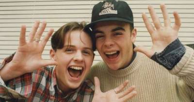 Charlie Hunnam - Where the cast of Byker Grove are now from Ant and Dec, to Fifty Shades of Grey - msn.com