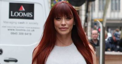 Jessica Sutta pregnant: The Pussycat Dolls star is expecting her first child with husband Mikey Marquart - www.ok.co.uk