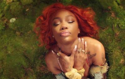 SZA enters a trippy wonderland in new video for ‘Good Days’ - www.nme.com