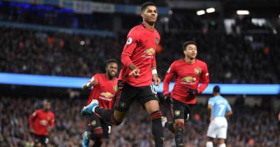 Manchester United have already proven that they can hurt Man City in three ways - www.manchestereveningnews.co.uk - Brazil - Manchester