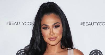 Huda Kattan Calls for Change in the Beauty Industry: Stop Asking for Permission to Feel Empowered - www.usmagazine.com