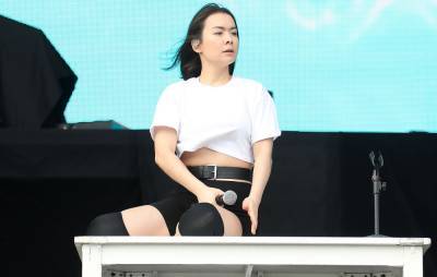 Mitski shares new track ‘The Baddy Man’ from graphic novel soundtrack - www.nme.com