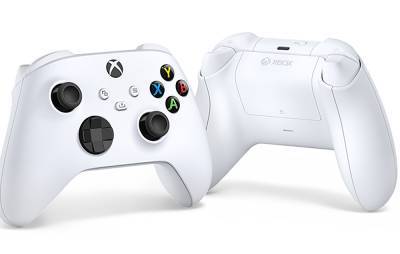 Microsoft respond to reports of unresponsive Xbox controllers - www.nme.com