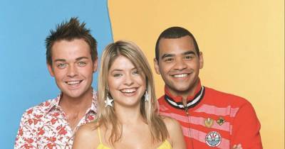 Where iconic CBBC presenter Michael Underwood is now as he swaps TV career for teaching - www.ok.co.uk