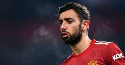 Bruno Fernandes can give Roy Keane what he asked for in Manchester United clash with Man City - www.manchestereveningnews.co.uk - Manchester
