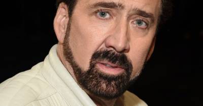 Nicolas Cage, 57, marries Riko Shibata, 26, in Las Vegas wedding: ‘We’re very happy’ - www.ok.co.uk - Las Vegas