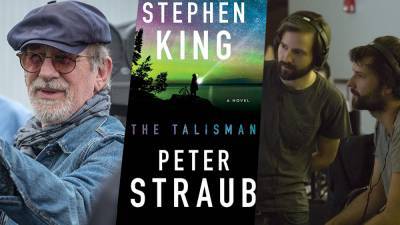 Steven Spielberg & Duffer Brothers Developing Series Adaptation of Stephen King Horror-Fantasy Novel ‘The Talisman’ For Netflix - theplaylist.net - county Hawkins