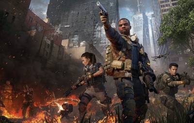 ‘The Division 2’ will be re-running content whilst they work on the next update - www.nme.com - city Bucharest