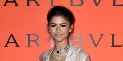 Zendaya Looks Back on the Moment She Realized She Had Power in Hollywood - www.justjared.com - county Power