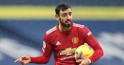 Bruno Fernandes pinpoints what Manchester United must do to defeat Man City - www.manchestereveningnews.co.uk - Manchester