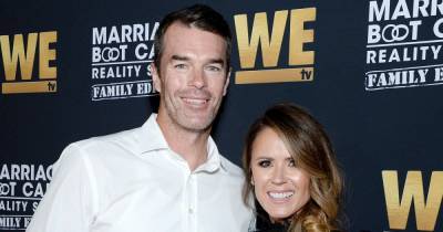 Bachelorette’s Trista Sutter Doesn’t Regret Marrying Ryan Sutter on National TV: ‘I’m Very Lucky’ - www.usmagazine.com - Indiana