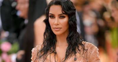 Kim Kardashian Says She Has 'Empathy' For Britney Spears And Opens Up About Media Shaming - www.msn.com - New York