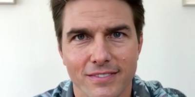 Tom Cruise Deepfake Creator Shares the Full Story Behind the Viral Videos - www.justjared.com