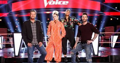 ‘The Voice’ Coaches Through the Years: Looking Back at Who Left and Why - www.usmagazine.com
