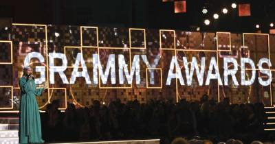 Grammy awards body to study women’s representation in music business - www.msn.com - Arizona