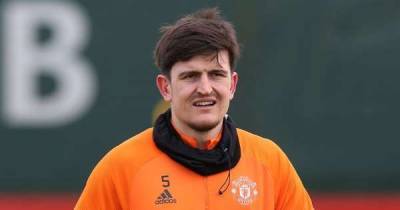 Harry Maguire accused of 'playing for himself' as Man Utd urged to replace captain - www.msn.com