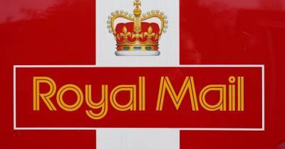 Royal Mail warning customers after second email scam in two weeks - www.dailyrecord.co.uk - Birmingham