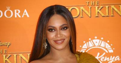 Beyonce pays tribute to teen fan who died of brain cancer - www.wonderwall.com