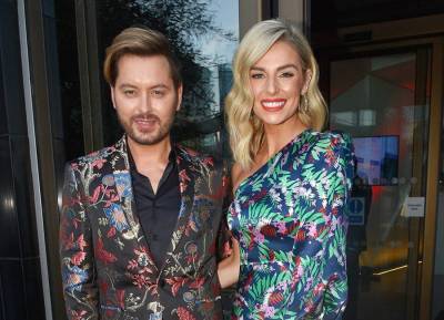 Brian Dowling has just launched a tasty new business venture - evoke.ie