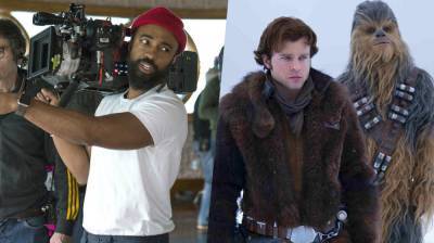 Cinematographer Bradford Young Says He Almost Turned Down ‘Solo,’ But Explains Why He Stuck Around When The ‘Star Wars Film Changed Directors - theplaylist.net - county Young - county Bradford