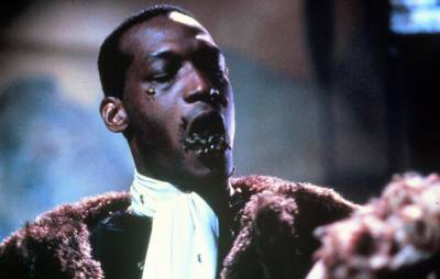 ‘Candyman’ documentary set for release this Spring - www.nme.com - Jordan