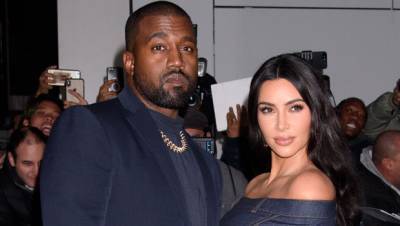 Kanye West Thinks He ‘Can Get’ Kim Kardashian ‘Back’ After She ‘Realizes What She Is Missing’ - hollywoodlife.com