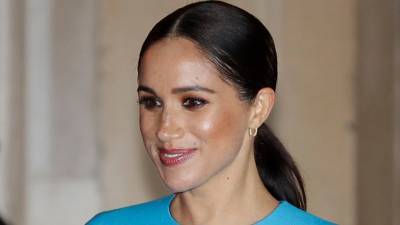 Meghan Markle's 'Suits' co-star Abigail Spencer speaks out against bullying 'untruths' - www.foxnews.com