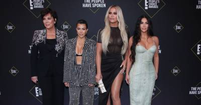 The Kardashians are getting into the greeting card business - www.wonderwall.com
