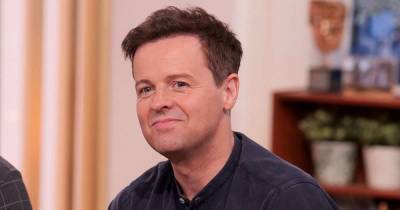 6 facts about Declan Donnelly: height, net worth, and more - www.msn.com - Britain
