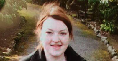 Cops launch urgent search for missing Aberdeenshire woman as concern grows for her welfare - www.dailyrecord.co.uk - county Clark