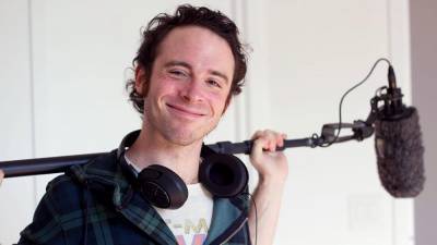 ‘Nomadland’ Production Sound Mixer Michael Wolf Snyder Dies at 35 - variety.com - New York - county Queens