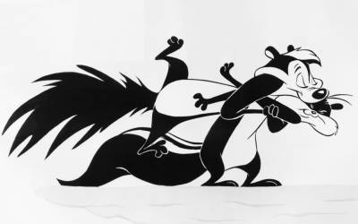 ‘New York Times’ Columnist Raises A Stink By Claiming Pepé LePew ‘Normalized Rape Culture’ - etcanada.com - New York - New York