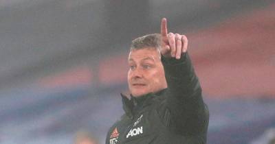 Ole Gunnar Solskjaer issues request to Manchester United fans amid poor form - www.manchestereveningnews.co.uk - Manchester