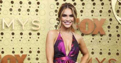 Chrishell Stause 'is taking a break from dating' - www.msn.com