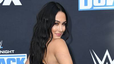 Brie Bella Shares The Sweet Ways Birdie, 3, Is Helping With Newborn Baby Brother: She’s A ‘Second Mom’ - hollywoodlife.com - county Valley - county Napa