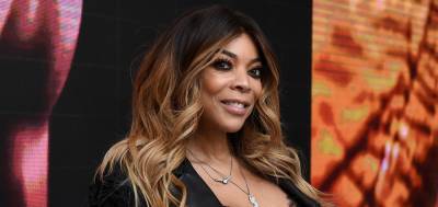 Wendy Williams Sparks Romance Rumors with Mike Esterman After Sharing Cozy Selfie - www.justjared.com