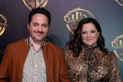 Melissa McCarthy & Husband Ben Falcone Star In Hilarious Audition Tape For ‘Thor: Love and Thunder’ - etcanada.com