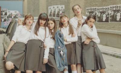 Goya Awards: Pilar Palomero’s ‘The Girls’ Named Best Picture – Complete Winners List - deadline.com - Spain