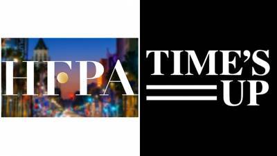 HFPA Unveils Plan For “Transformational Change” Following Golden Globes Diversity Controversy, Time’s Up Responds – Update - deadline.com