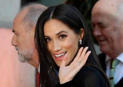 Notice of UK paper’s loss in Meghan Markle lawsuit must appear on front page, judge rules - www.foxnews.com - Britain