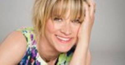 Edith Bowman found out she had lost twin baby after early scan due to heart condition - www.dailyrecord.co.uk