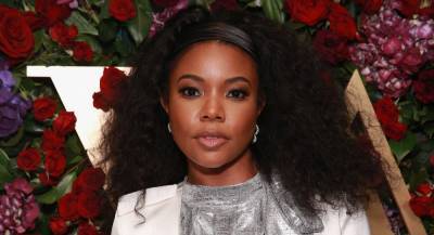 Gabrielle Union Reveals She Experienced Suicidal Ideation Last Year - www.justjared.com