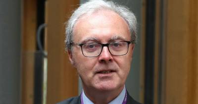 Scotland's Lord Advocate James Wolffe expected to step down from crisis-hit Crown Office - www.dailyrecord.co.uk - Scotland
