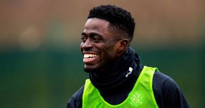 Ismaila Soro lifts lid on Celtic skipper Scott Brown respect, life after Neil Lennon and John Kennedy factor - www.dailyrecord.co.uk - county Scott - Ivory Coast - county Brown